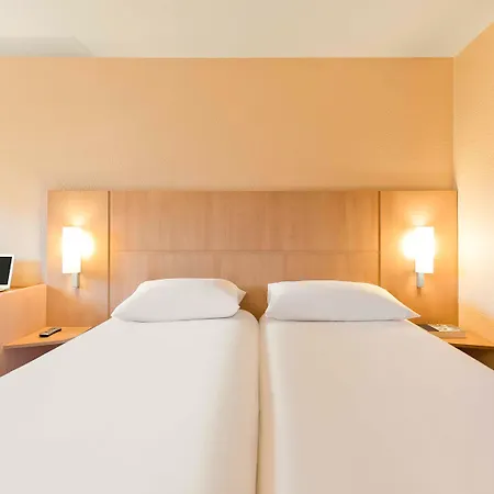Ibis Centre Gare 3* Nice