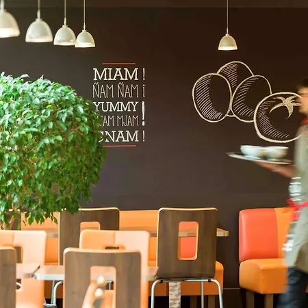 Ibis Centre Gare