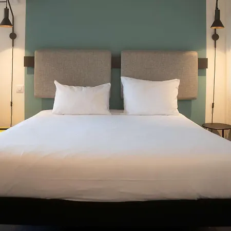 Hotel Ibis Centre Gare