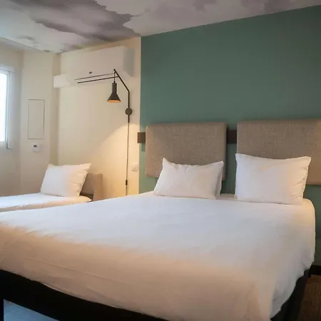 Ibis Centre Gare Hotel