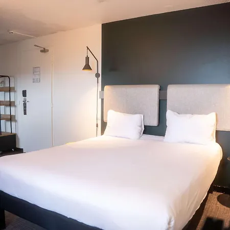 Ibis Centre Gare Hotel 3*