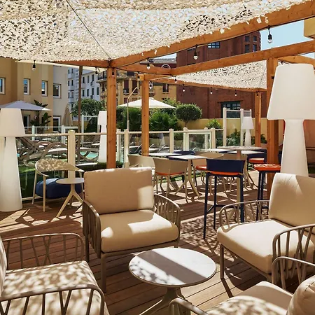 Ibis Centre Gare Hotel Nice