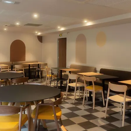 Ibis Centre Gare 3* Nice