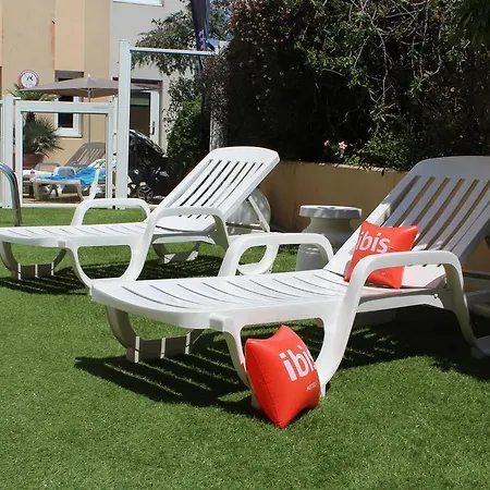 Hotel Ibis Centre Gare Nice