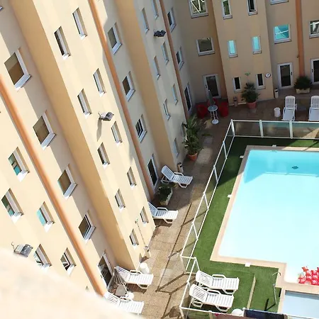Ibis Centre Gare Nice