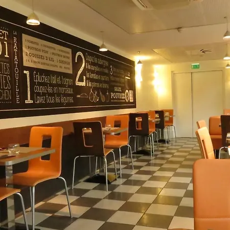 Ibis Centre Gare