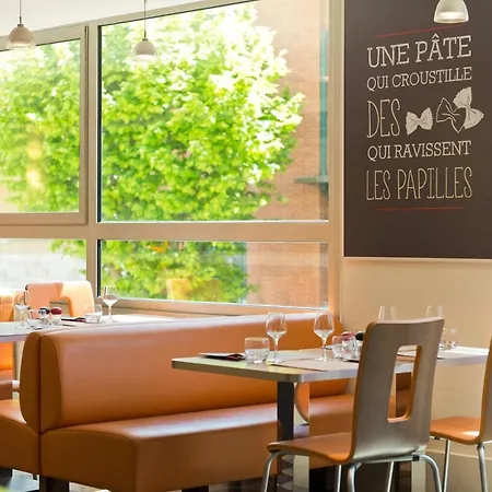 Ibis Centre Gare