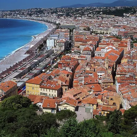 Ibis Centre Gare 3* Nice